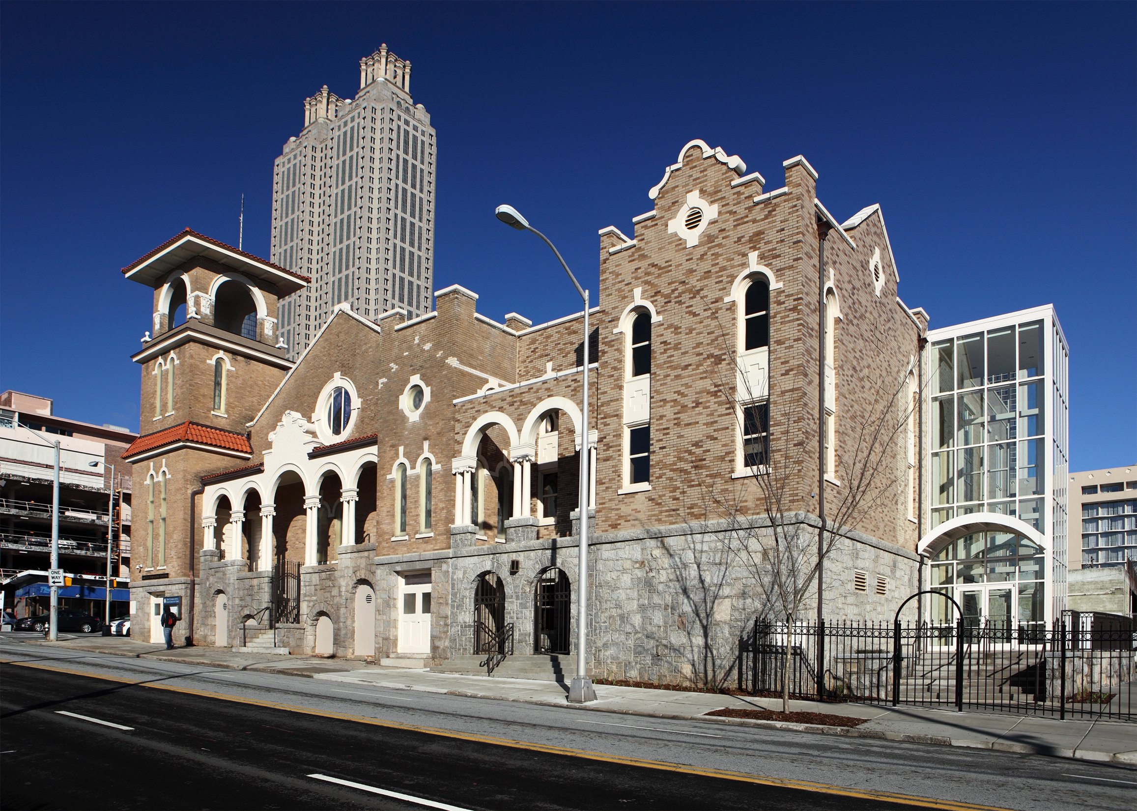 georgia-first-congregational